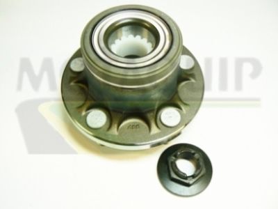 MOTAQUIP VBK1091 Подшипник ступицы  для FORD TOURNEO (Форд Тоурнео)