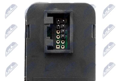 COMUTATOR MACARA GEAM NTY EWSPL008 5