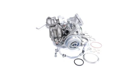 LADER AUFLADUNG BTS Turbo T981601KPL 27