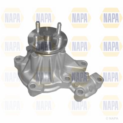 Water Pump, engine cooling NAPA NWP1207