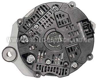 GENERATOR EUROTEC 12040050 2