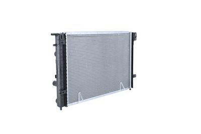 RADIATOR RACIRE MOTOR NRF 519689 21