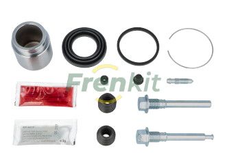 Repair Kit, brake caliper 743289