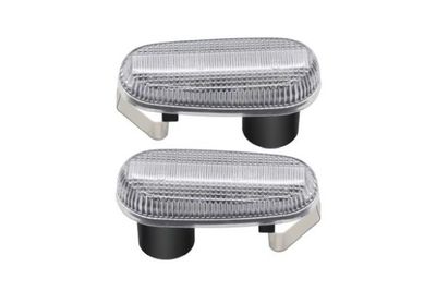 BLINKLEUCHTENSATZ ABAKUS L01140001LED 2