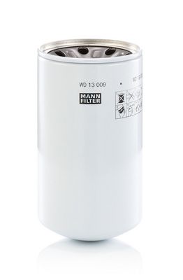 Hydraulisch filter