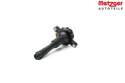 ZüNDSPULE METZGER AUTOTEILE 0880252 15