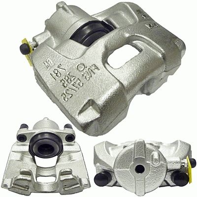 Brake Caliper Brake ENGINEERING CA2604R