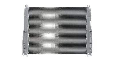 Intercooler, compresor MAHLE 3690000171