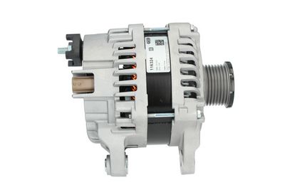 GENERATOR / ALTERNATOR HC-Cargo F032116324 4