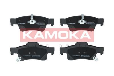 Brake Pad Set, disc brake JQ101476