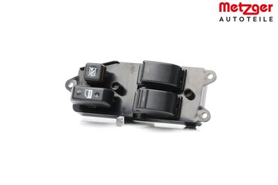 COMUTATOR MACARA GEAM METZGER AUTOTEILE 0916975 3
