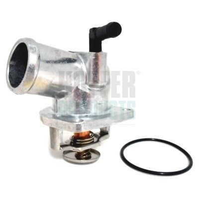 TERMOSTAT LICHID RACIRE