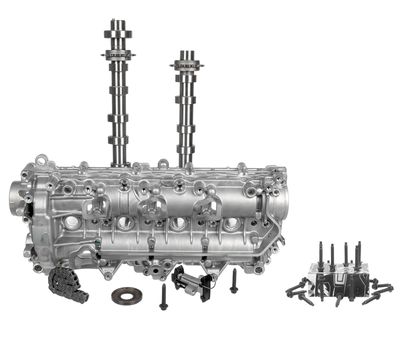 SET AX CU CAME ET ENGINETEAM HV0465VR1 10