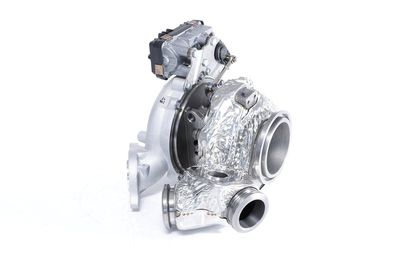 LADER AUFLADUNG BTS Turbo T916968 13