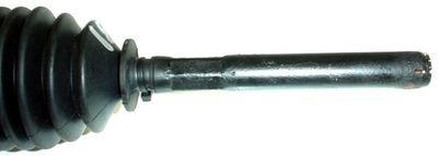 LENKGETRIEBE SPIDAN 51682 2