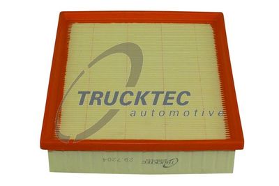 TRUCKTEC-AUTOMOTIVE 08.14.052 Повітряний фільтр 