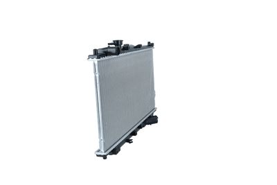 KüHLER MOTORKüHLUNG NRF 59082 39