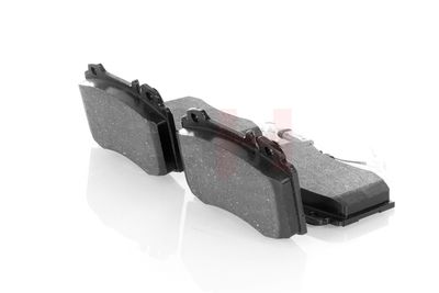 SET PLACUTE FRANA FRANA DISC GH GH412321 24