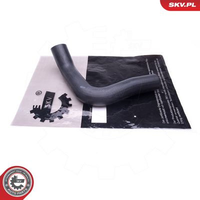 Hadička plnícího vzduchu SKV 43SKV254
