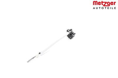 HECKTüRSCHLOSS METZGER AUTOTEILE 2310972 32