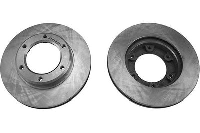 Kavo Parts Stabdžių diskas