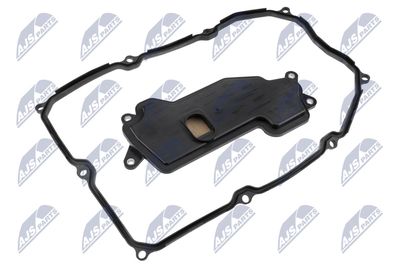 SET FILTRE HIDRAULICE CUTIE E VIT.AUTOMATA NTY FSFTY011 1