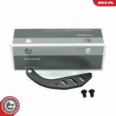 GHIDAJ CU ROLE USA GLISANTA ESEN SKV 96SKV871