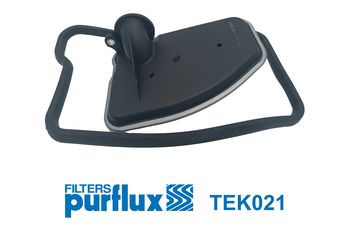 Filtr hydrauliki automatycznej skrzyni biegów PURFLUX TEK021 produkt