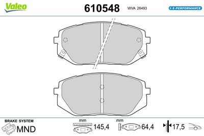 SET PLACUTE FRANA FRANA DISC