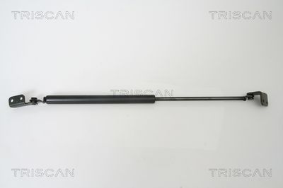 TRISCAN 8710 43221 Амортизатор багажника и капота  для HYUNDAI TERRACAN (Хендай Терракан)