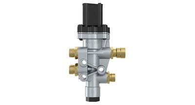 SUPAPA CONTROL REMORCA WABCO 4630840420 3