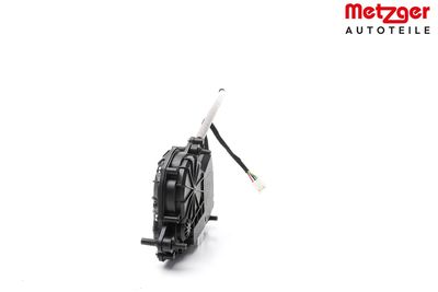 ZUZIEHHILFE HECKKLAPPE METZGER AUTOTEILE 2310674 30