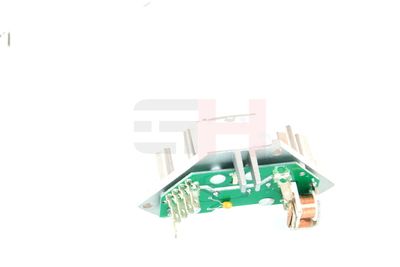 REZISTOR VENTILATOR HABITACLU GH GH761901 32