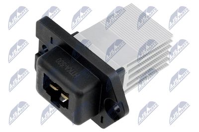 REZISTOR VENTILATOR HABITACLU NTY ERDKA500 1