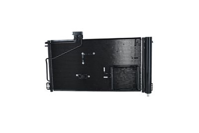 CONDENSATOR CLIMATIZARE NRF 35536 8