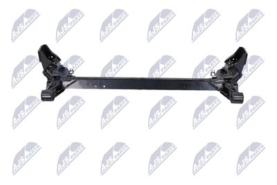 CORP AX NTY ZRZPL013 2