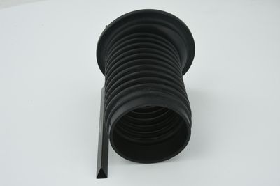 CAPAC PROTECTIE/BURDUF AMORTIZOR FEBEST CHSHBAV 14