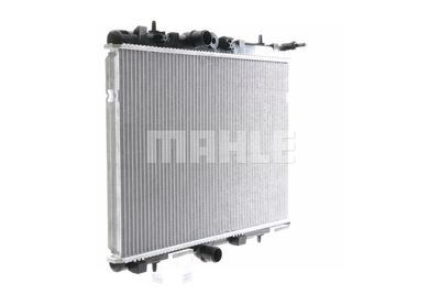 RADIATOR RACIRE MOTOR MAHLE CR5000S 32