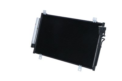 CONDENSATOR CLIMATIZARE NRF 350413 9