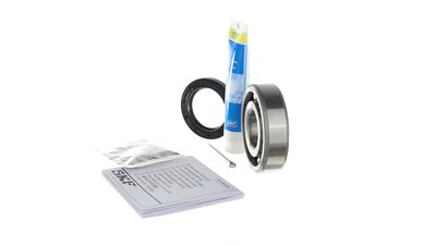 RADLAGERSATZ SKF VKBA9029CL 32