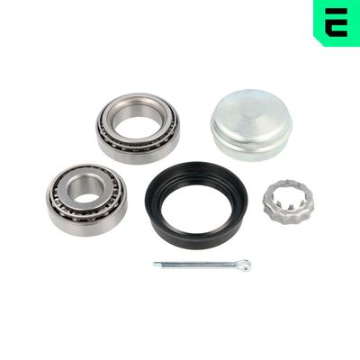 Wheel Bearing Kit 102055