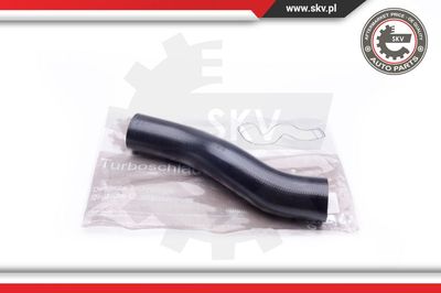 Трубка нагнетаемого воздуха ESEN SKV 24SKV909 для HYUNDAI i30