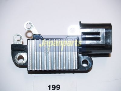 JAPANPARTS Reguliatorius, kintamosios srovės generatorius