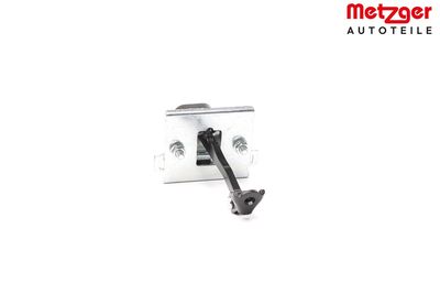 FIXARE USA METZGER AUTOTEILE 2312432 8