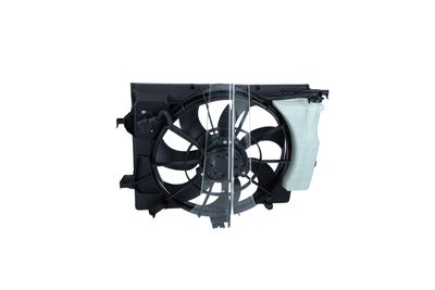 VENTILATOR RADIATOR NRF 47904 26