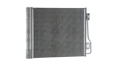 CONDENSATOR CLIMATIZARE MAHLE AC488000P 8