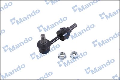 биалета MANDO MSC010076