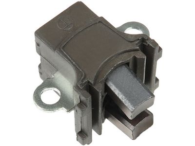 Laikiklis, angliniai šepetėliai