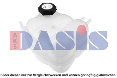 AUSGLEICHSBEHäLTER KüHLMITTEL