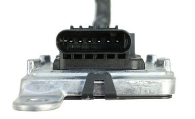 Vorschau NOx-Sensor, NOx-Katalysator Ansicht 2